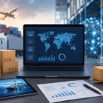 How Logistics Management Software Can Simplify Business Operations?