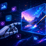 What Role Can AI Image Generators Play in Today’s Digital Landscape?