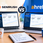 Semrush vs Ahrefs: Which SEO Tool Is Better in 2026?