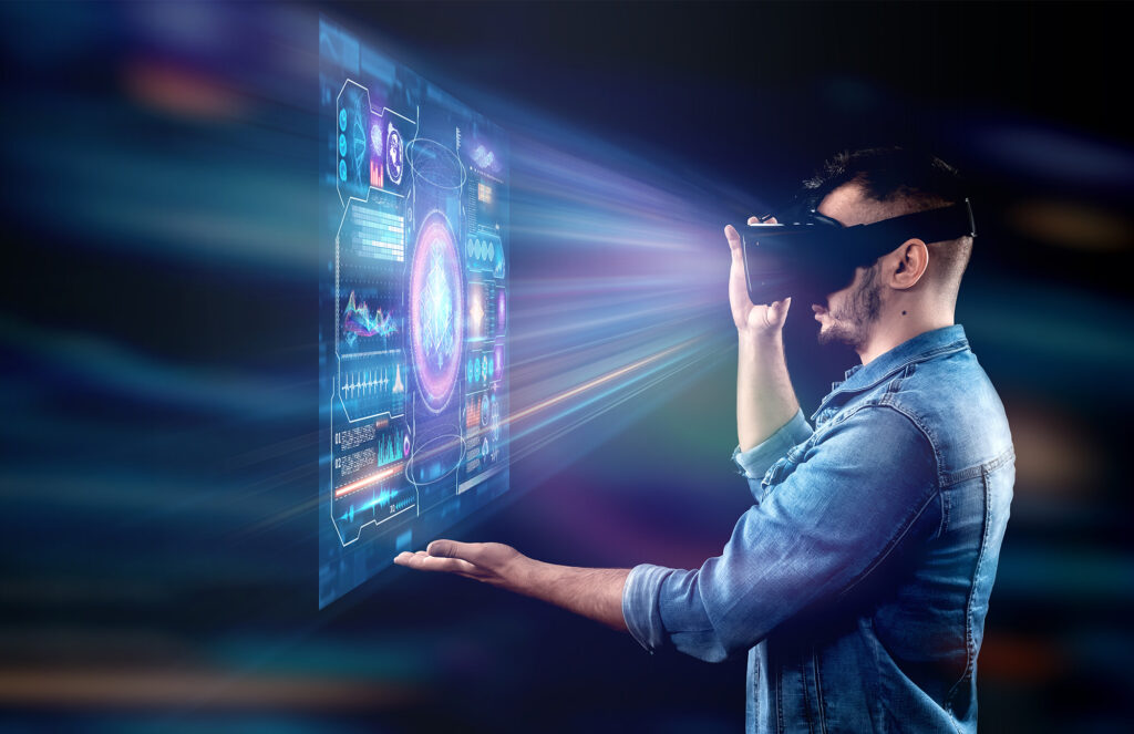 Virtual Reality